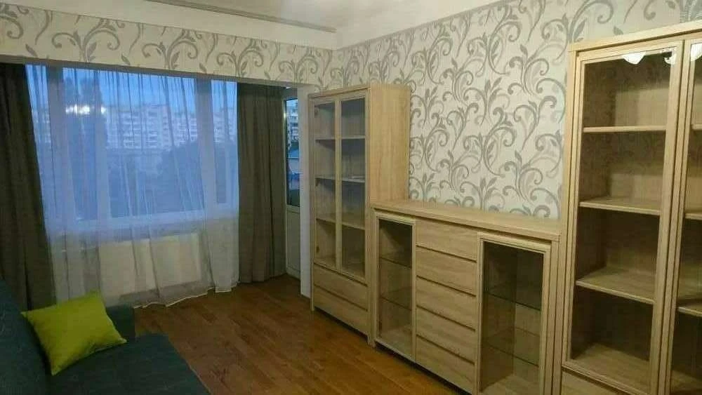 2-room apartment for sale 50 m², Marshala Tymoshenko St., 2