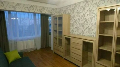 2-room apartment for sale 50 m², Marshala Tymoshenko St., 2