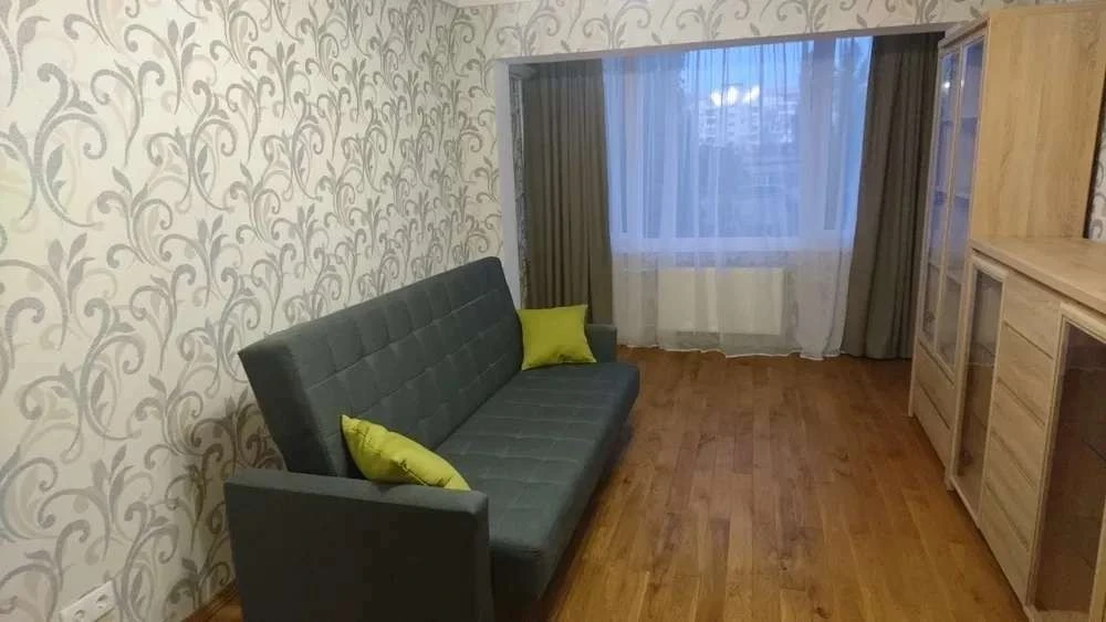 2-room apartment for sale 50 m², Marshala Tymoshenko St., 2