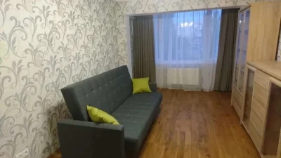 2-room apartment for sale 50 m², Marshala Tymoshenko St., 2