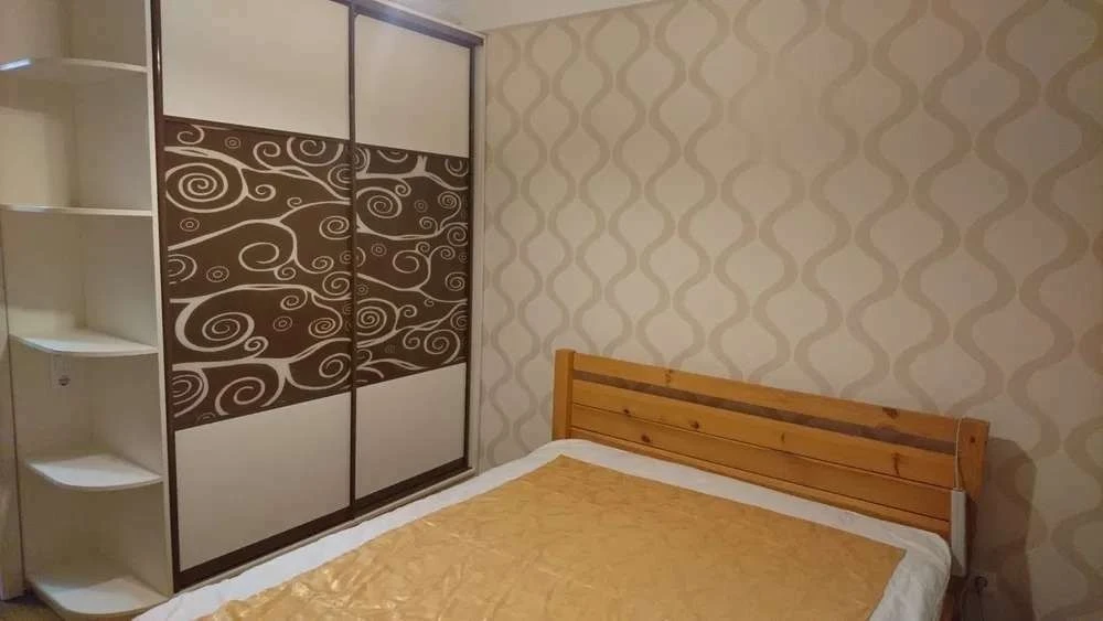 2-room apartment for sale 50 m², Marshala Tymoshenko St., 2