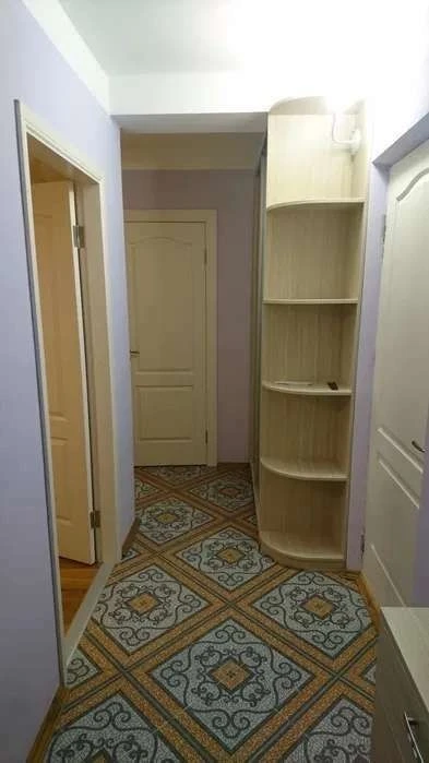 2-room apartment for sale 50 m², Marshala Tymoshenko St., 2