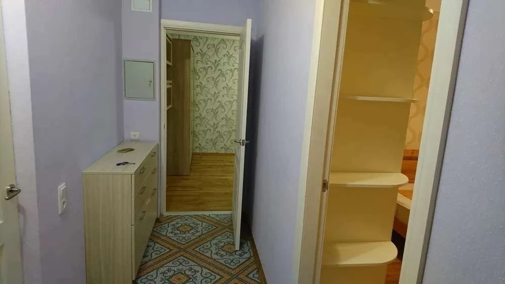 2-room apartment for sale 50 m², Marshala Tymoshenko St., 2