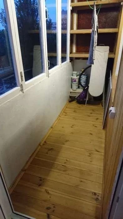 2-room apartment for sale 50 m², Marshala Tymoshenko St., 2