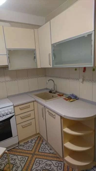 2-room apartment for sale 50 m², Marshala Tymoshenko St., 2