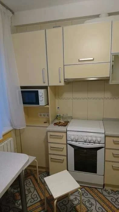 2-room apartment for sale 50 m², Marshala Tymoshenko St., 2