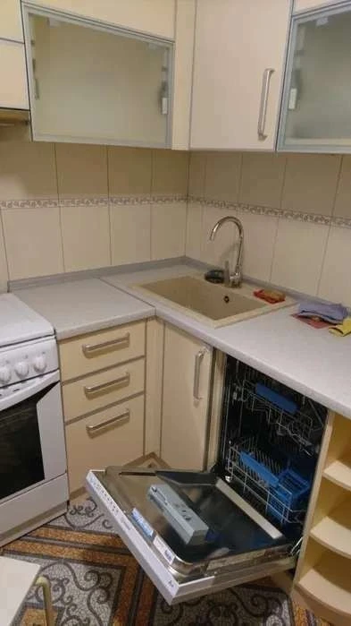 2-room apartment for sale 50 m², Marshala Tymoshenko St., 2