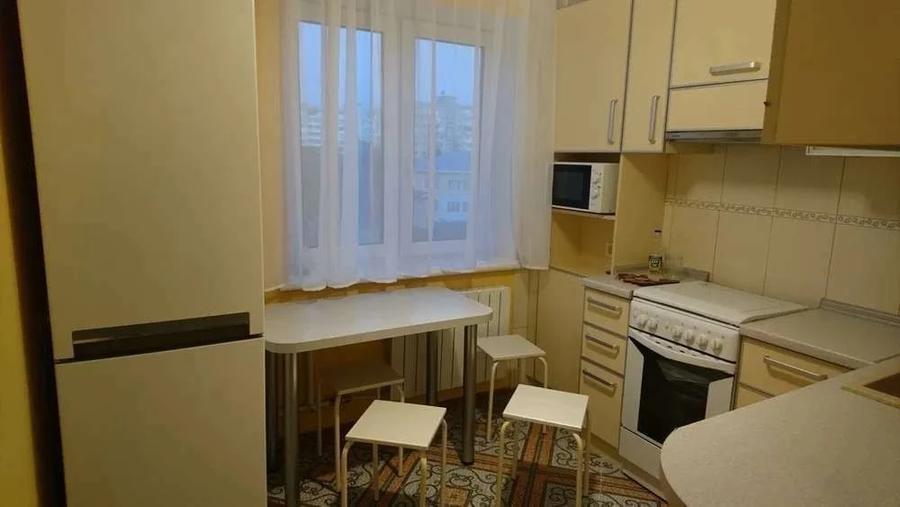 2-room apartment for sale 50 m², Marshala Tymoshenko St., 2