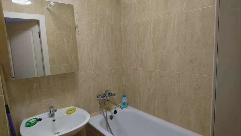 2-room apartment for sale 50 m², Marshala Tymoshenko St., 2