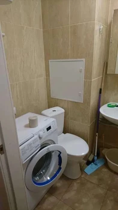 2-room apartment for sale 50 m², Marshala Tymoshenko St., 2