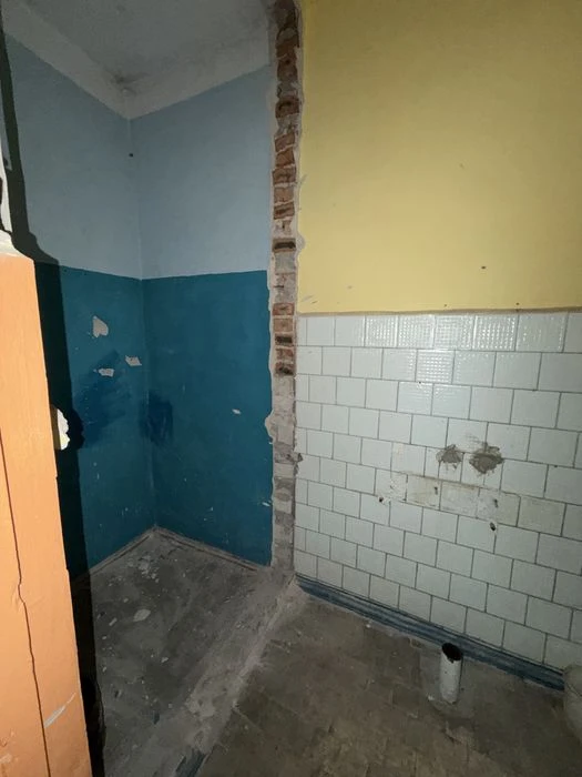 Продам 3х.квартиру 90м2.р-н.ул.Янтарная.