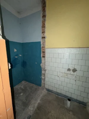 Продам 3х.квартиру 90м2.р-н.ул.Янтарная.