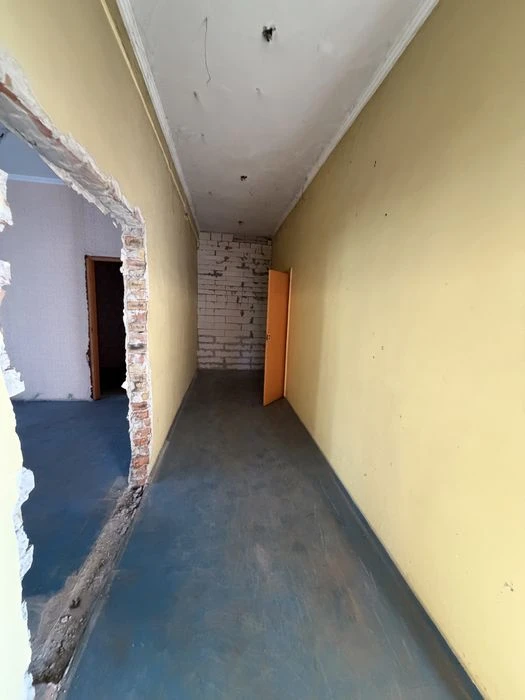 Продам 3х.квартиру 90м2.р-н.ул.Янтарная.