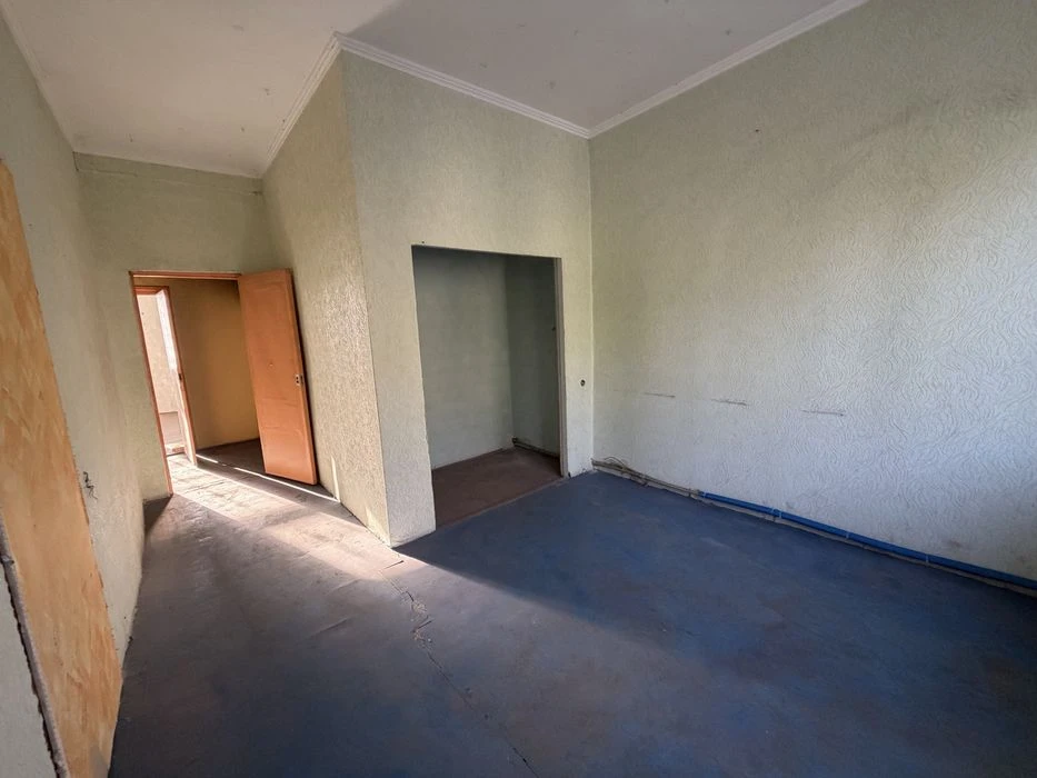 Продам 3х.квартиру 90м2.р-н.ул.Янтарная.