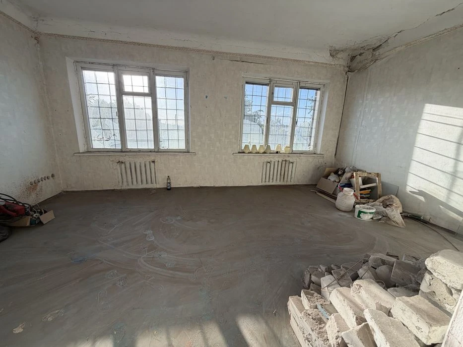 Продам 3х.квартиру 90м2.р-н.ул.Янтарная.