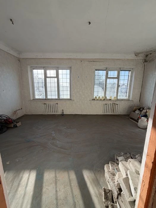 Продам 3х.квартиру 90м2.р-н.ул.Янтарная.