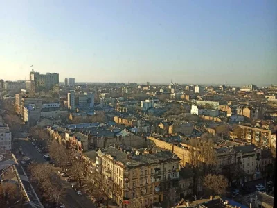 Квартира. Одесса, Большая Арнаутская ул.