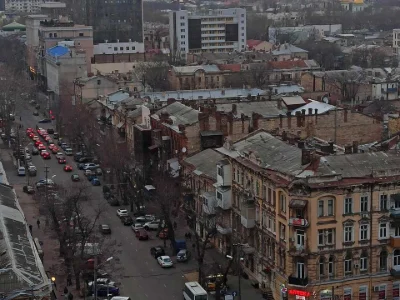 Квартира. Одесса, Большая Арнаутская ул.