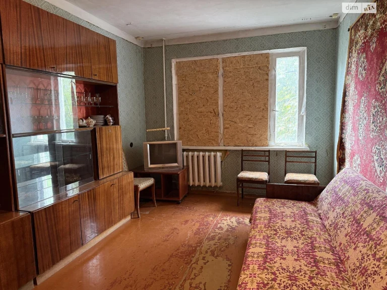 For sale Apartment 602nd microdistrict