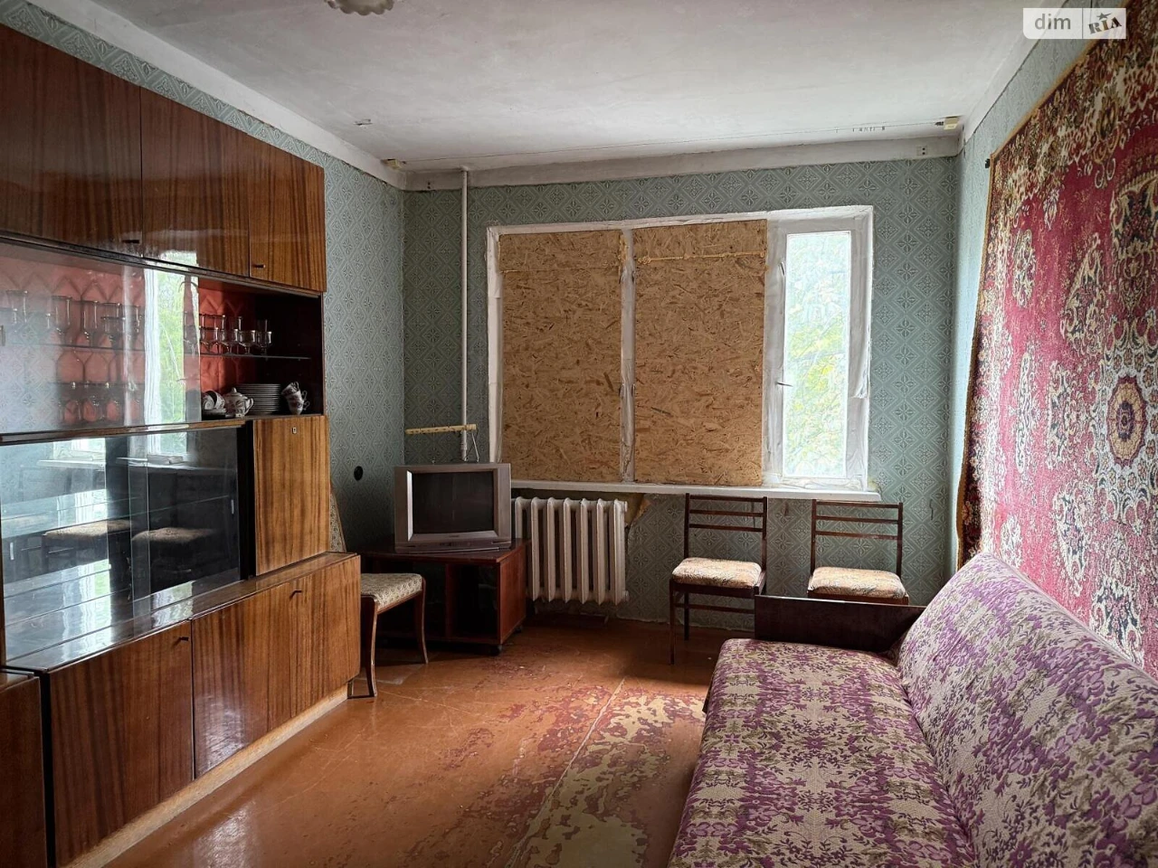 For sale Apartment 602nd microdistrict