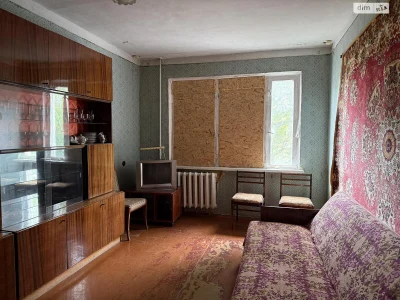 For sale Apartment 602nd microdistrict