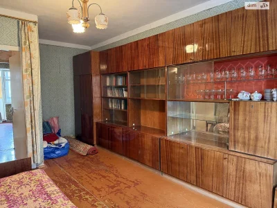 For sale Apartment 602nd microdistrict