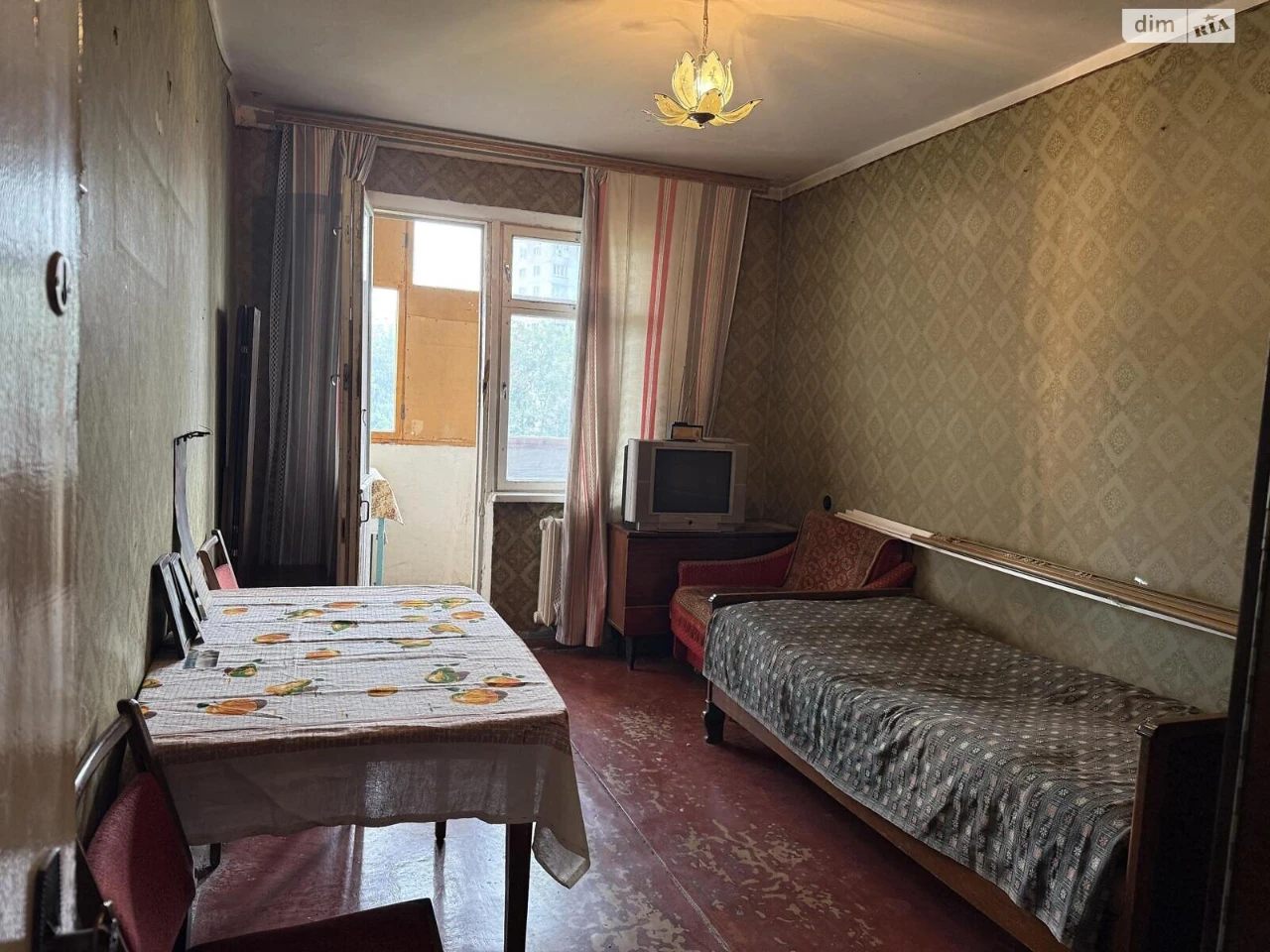 For sale Apartment 602nd microdistrict
