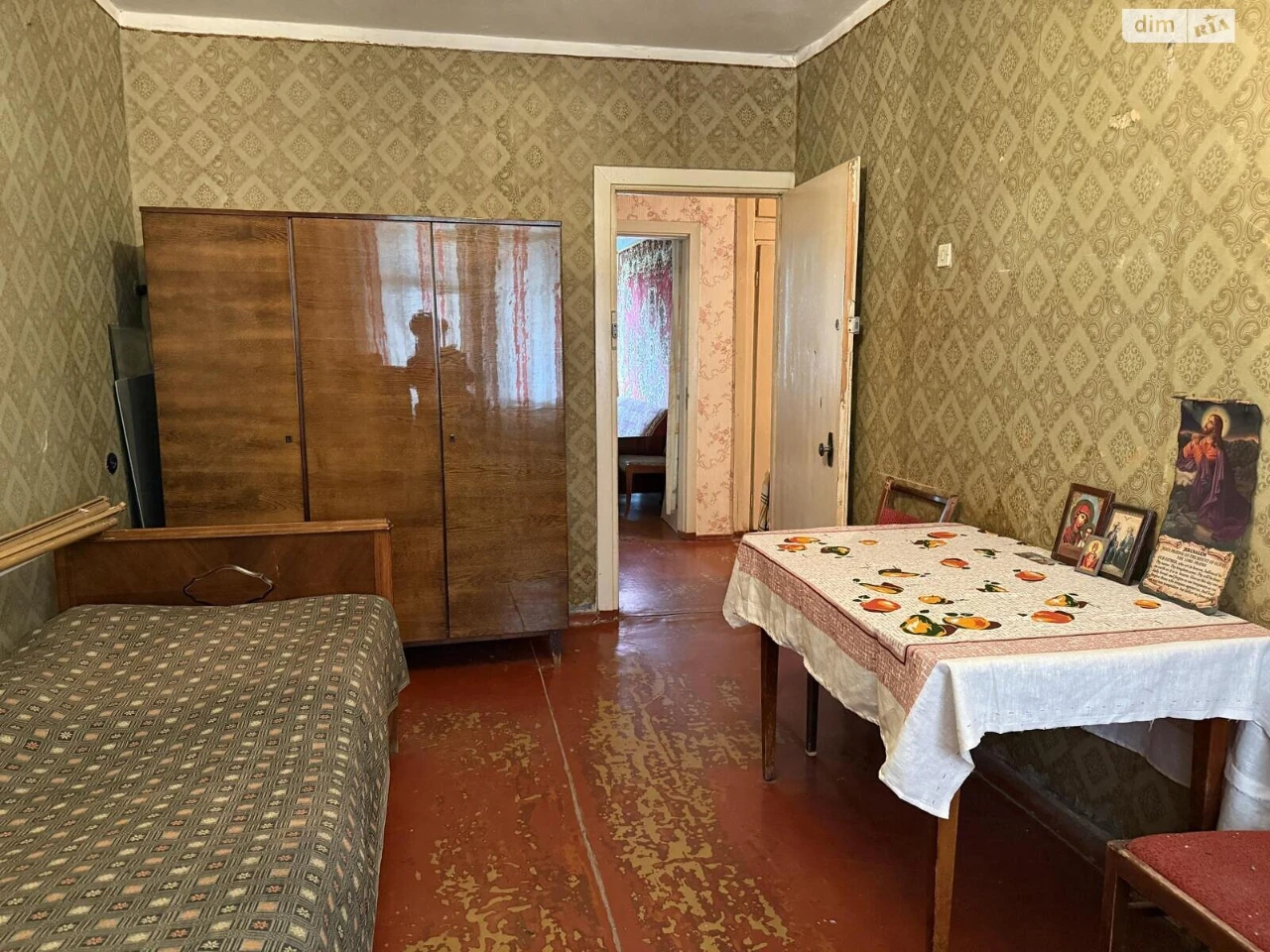 For sale Apartment 602nd microdistrict