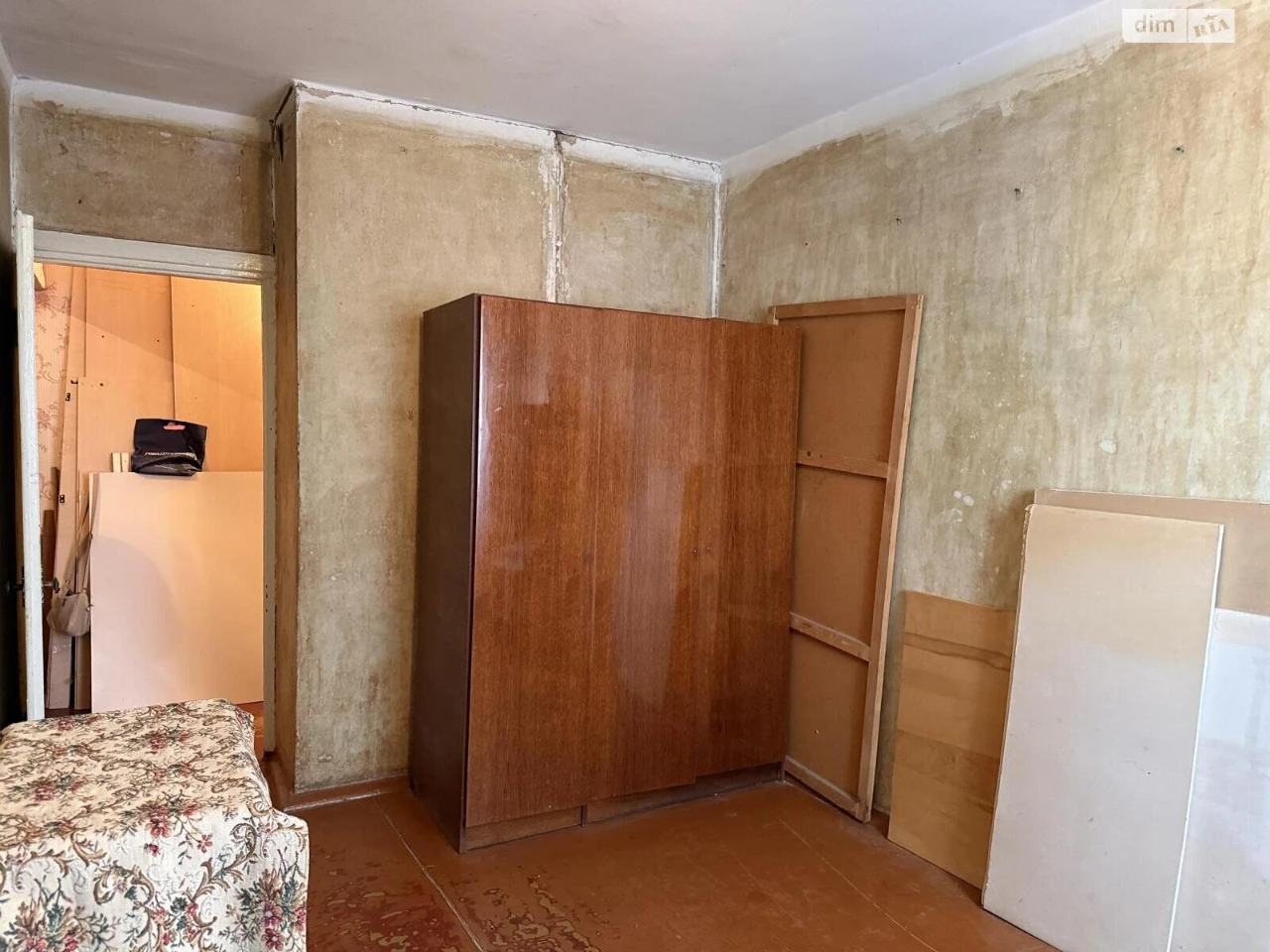 For sale Apartment 602nd microdistrict