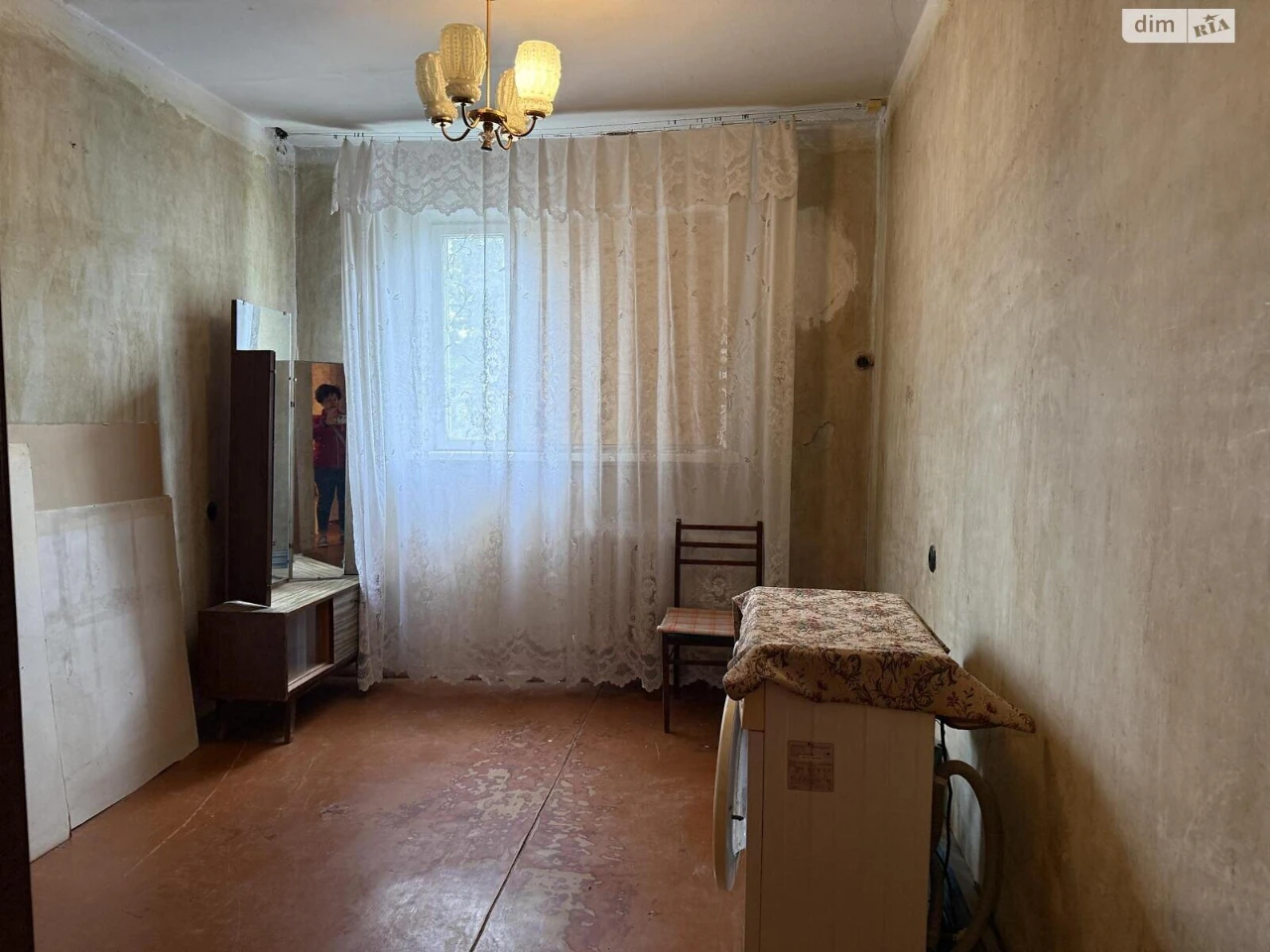 For sale Apartment 602nd microdistrict