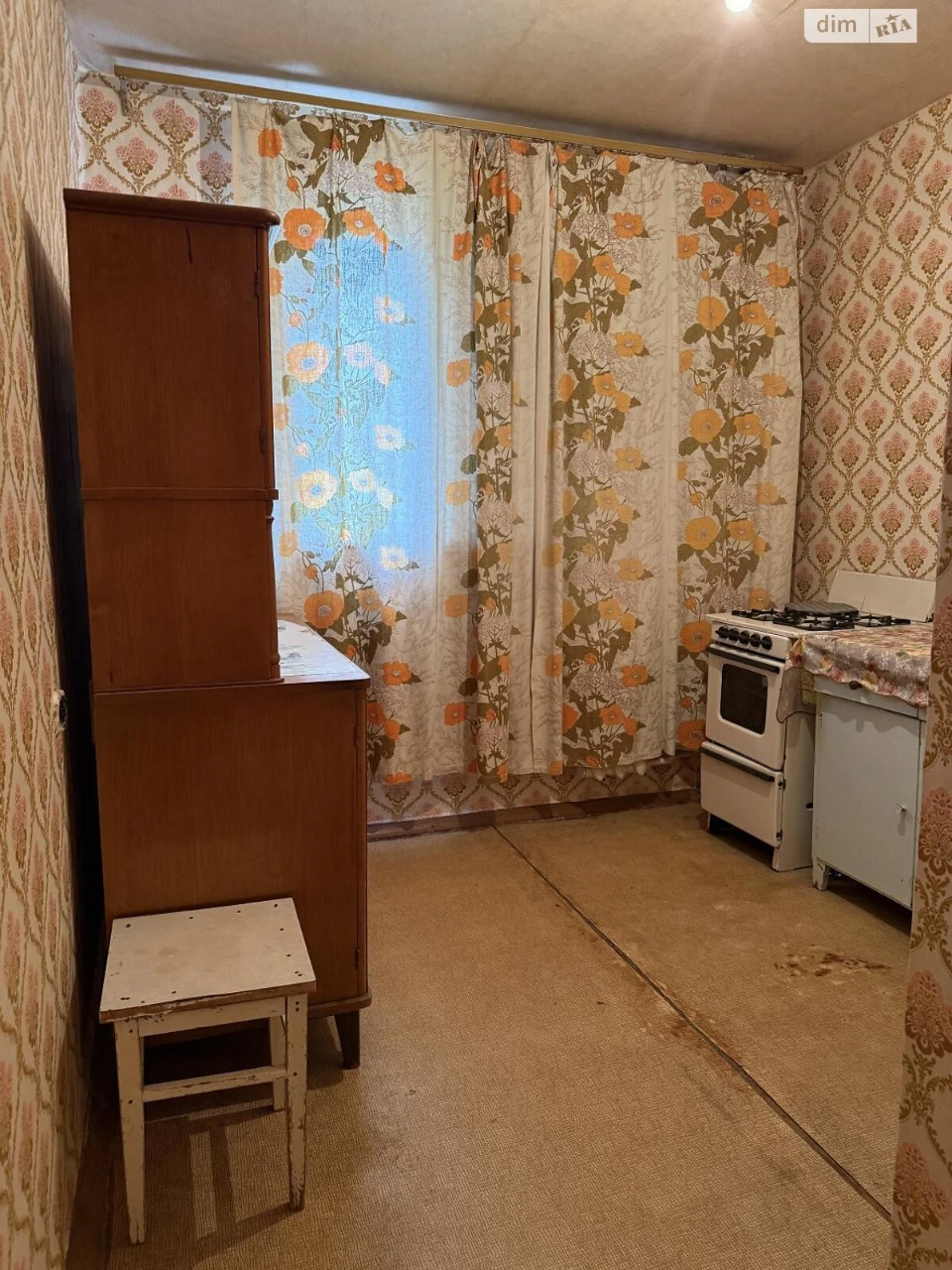 For sale Apartment 602nd microdistrict