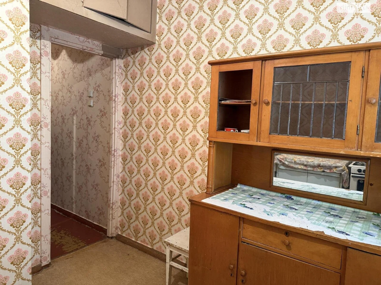 For sale Apartment 602nd microdistrict