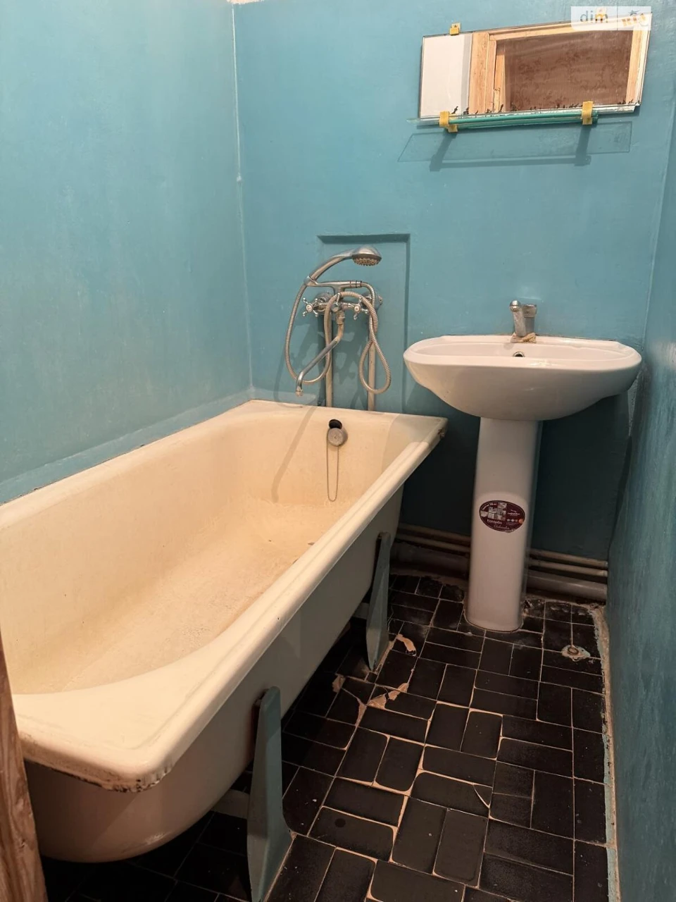 For sale Apartment 602nd microdistrict