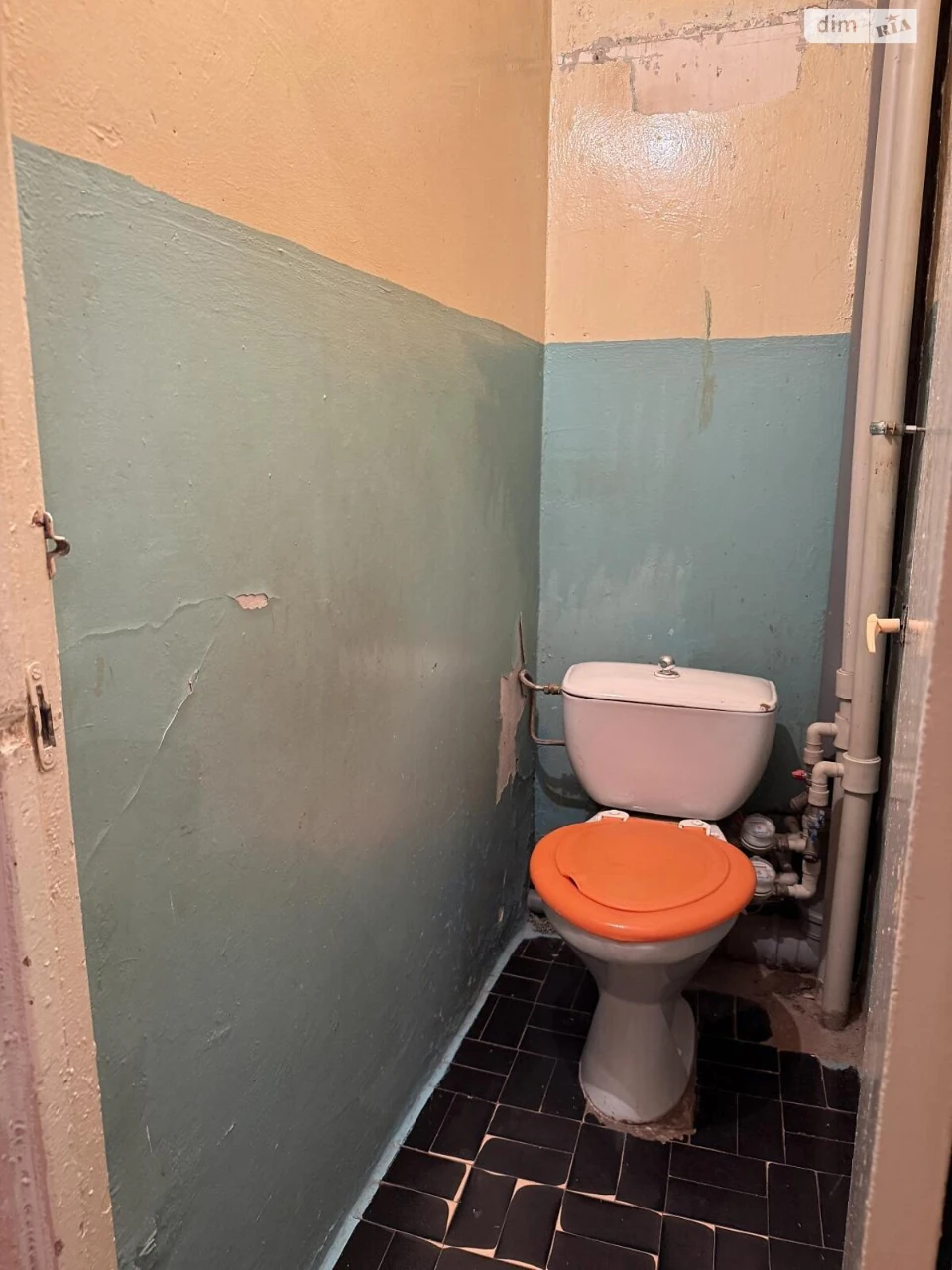 For sale Apartment 602nd microdistrict