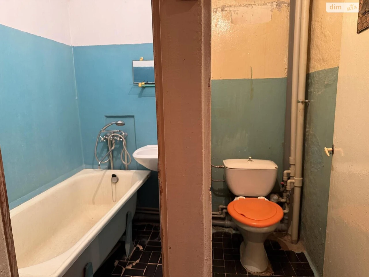 For sale Apartment 602nd microdistrict