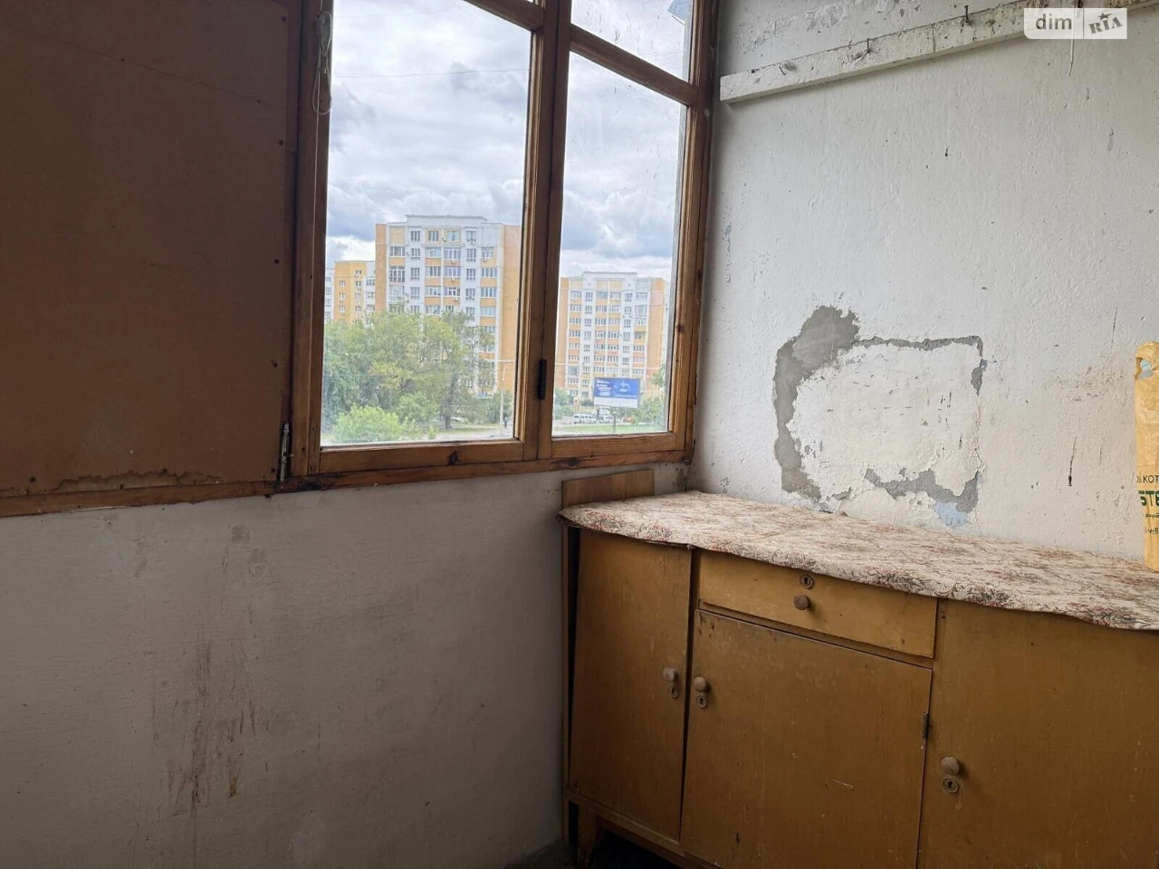 For sale Apartment 602nd microdistrict