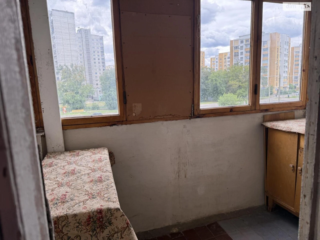For sale Apartment 602nd microdistrict
