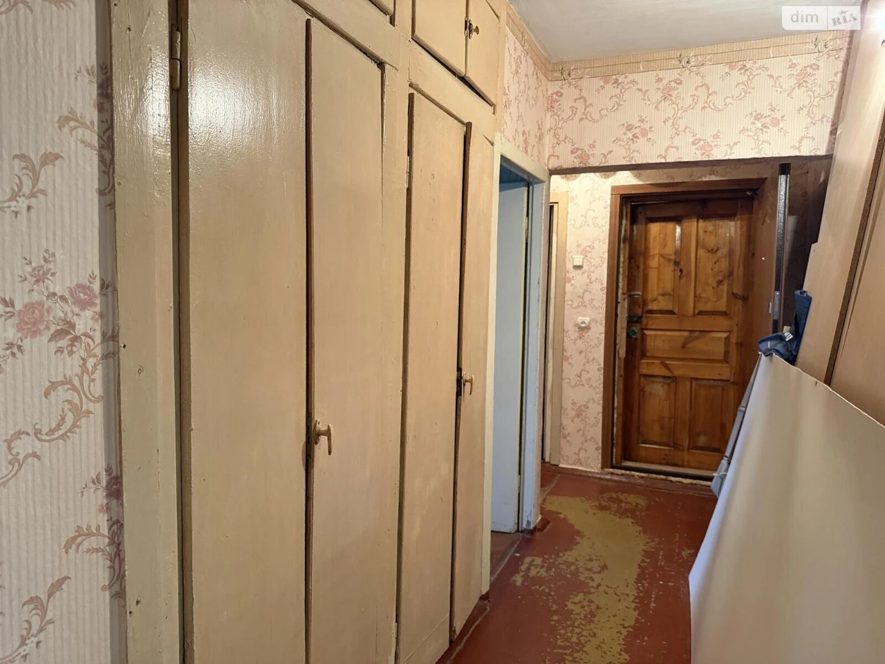For sale Apartment 602nd microdistrict