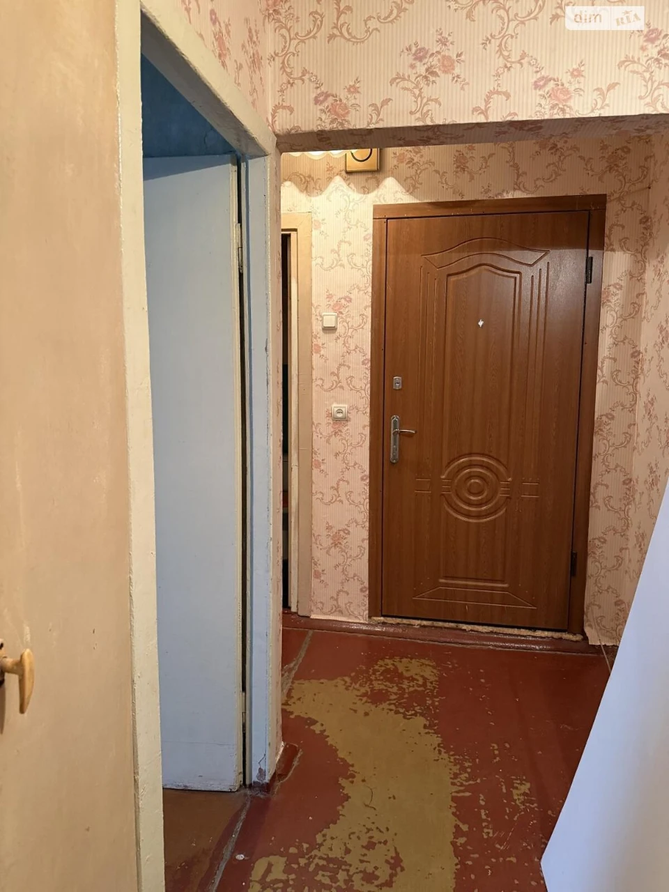 For sale Apartment 602nd microdistrict
