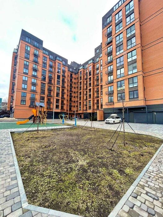 Продам 1к квартиру ЖК Аржанова пр. Слобожанский левый берет