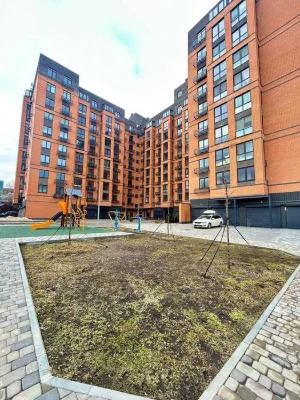 Продам 1к квартиру ЖК Аржанова пр. Слобожанский левый берет