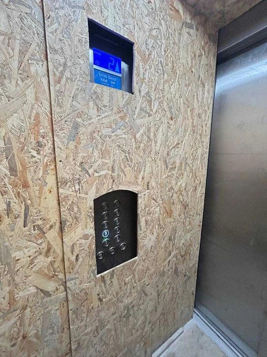 Продам 1к квартиру ЖК Аржанова пр. Слобожанский левый берет