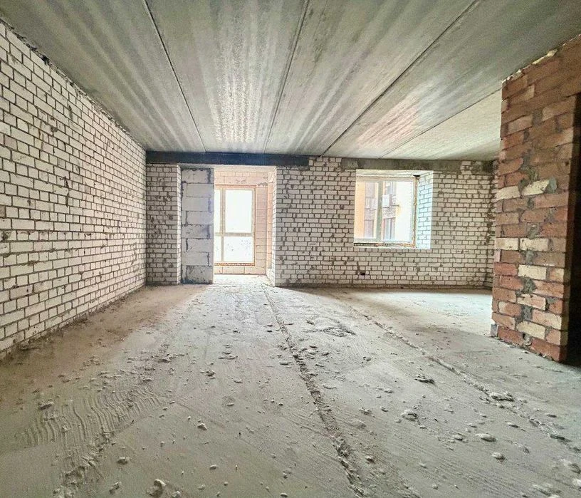 Продам 1к квартиру ЖК Аржанова пр. Слобожанский левый берет