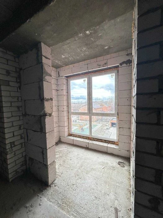 Продам 1к квартиру ЖК Аржанова пр. Слобожанский левый берет