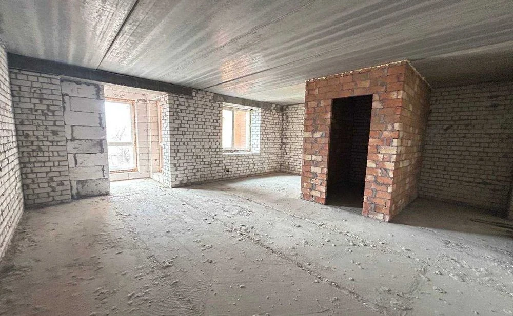 Продам 1к квартиру ЖК Аржанова пр. Слобожанский левый берет