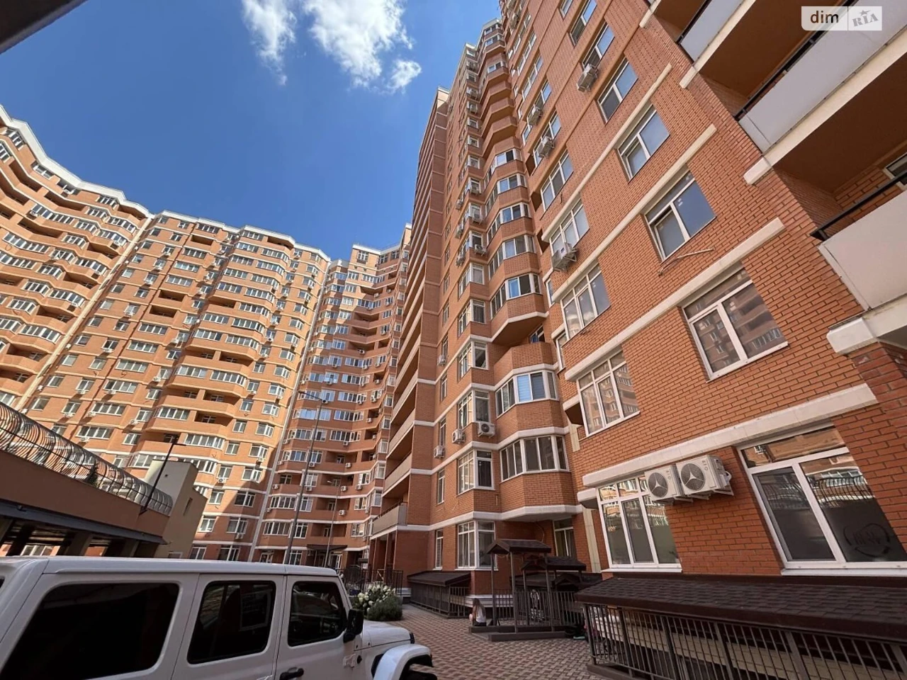 Продажа квартиры Хаджибейский.