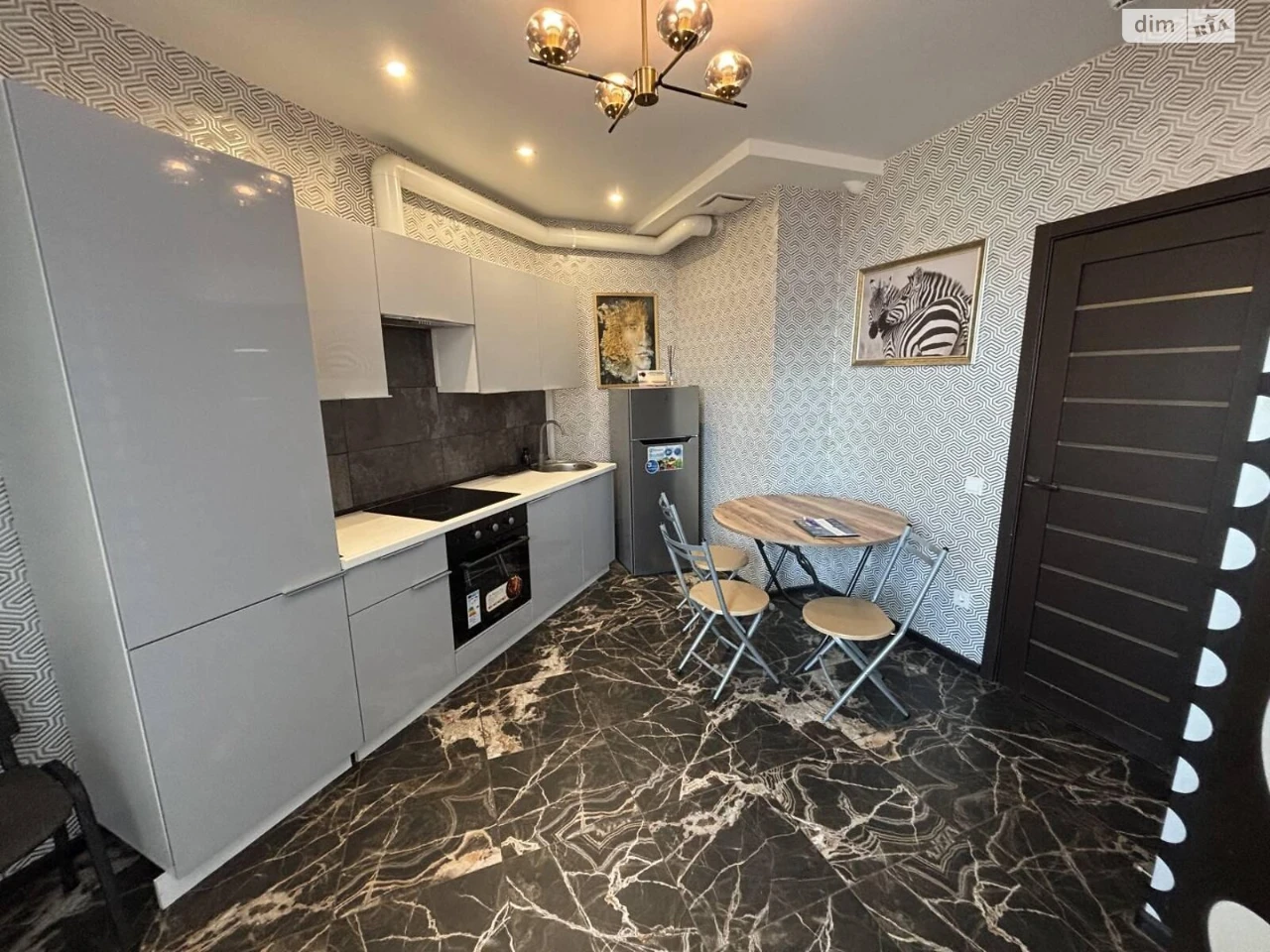 Продажа квартиры Хаджибейский.