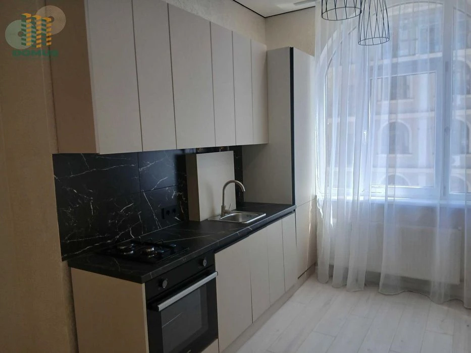 Продам Студия‼️ с ремонтом ЖК Авиньон‼️ Вид моря‼️ Дача Кова