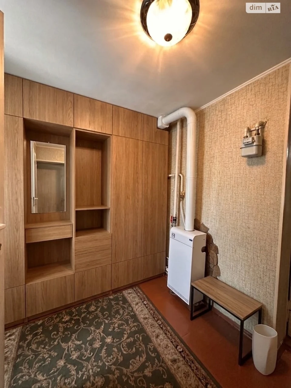 Продаж Квартира Центральний