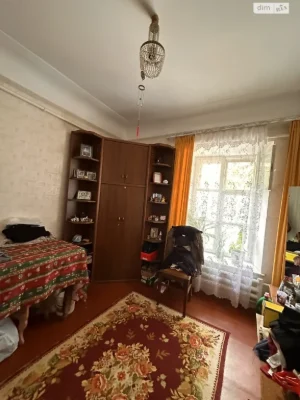 Продаж Квартира Центральний